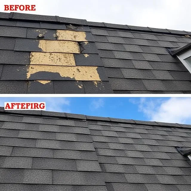 Roof Repair Near Me in Slater, SC near me